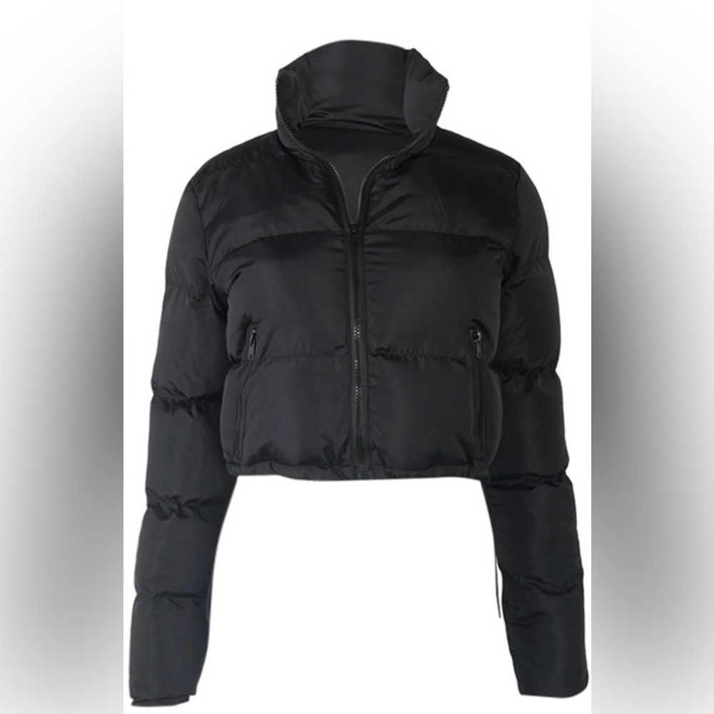 Princess Puff Baddie Jacket - Picture 2 of 7